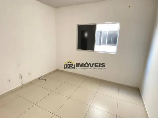 Apartamento para Locação em Teresina/PI Uruguai 2 Quartos