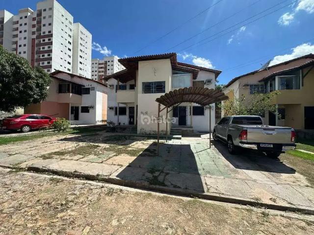 Apartamento para Locação em Teresina/PI Uruguai 2 Quartos