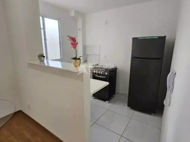 Apartamento para Locação em Teresina/PI Uruguai 2 Quartos