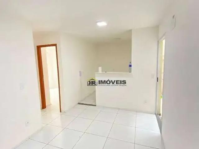 Apartamento para Locação em Teresina/PI Uruguai 2 Quartos