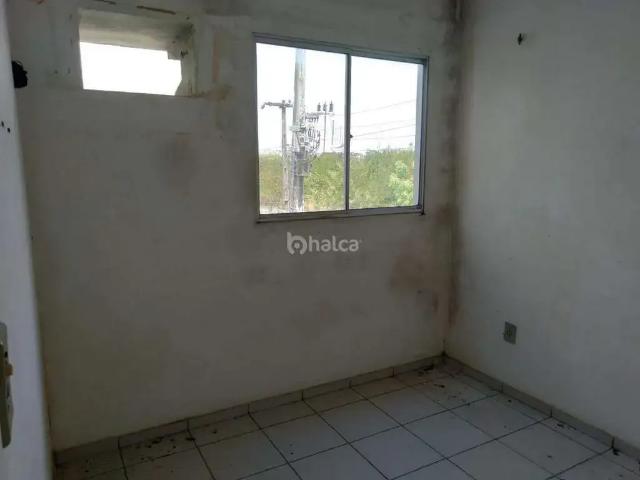 Apartamento para Locação em Teresina/PI Uruguai 2 Quartos