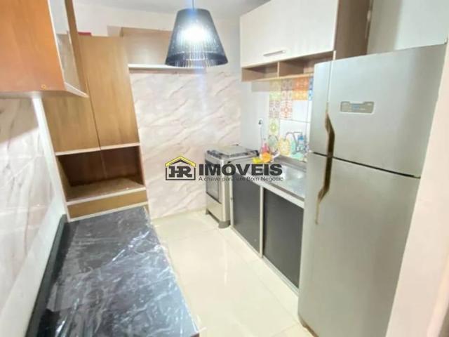 Apartamento para Locação em Teresina/PI Uruguai 2 Quartos