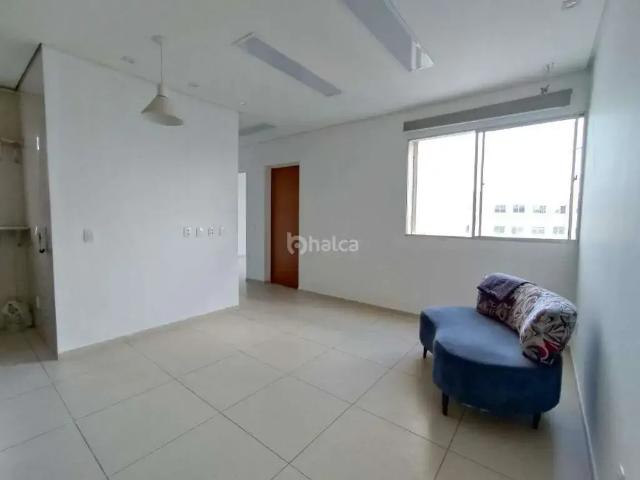 Apartamento para Locação em Teresina/PI Vale do Gavião 2 Quartos
