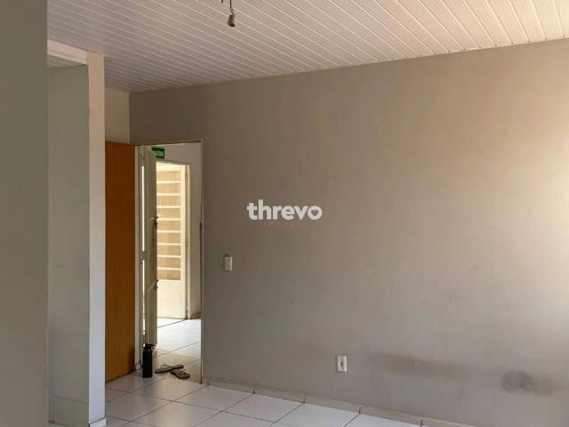 Apartamento para Locação em Teresina/PI Vale do Gavião 2 Quartos