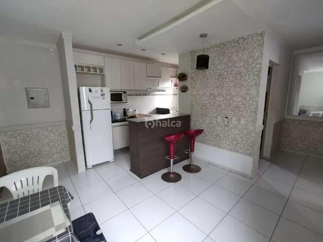 Apartamento para Locação em Teresina/PI Vale do Gavião 2 Quartos