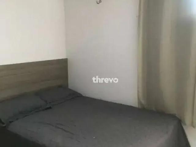 Apartamento para Locação em Teresina/PI Vale do Gavião 2 Quartos