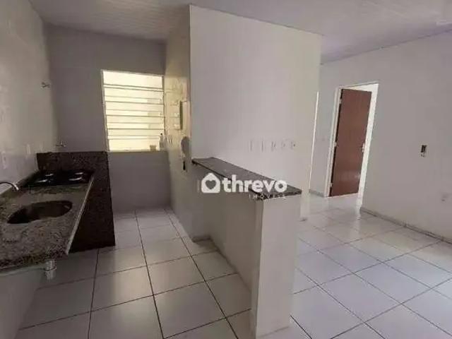 Apartamento para Locação em Teresina/PI Vale Quem Tem 3 Quartos