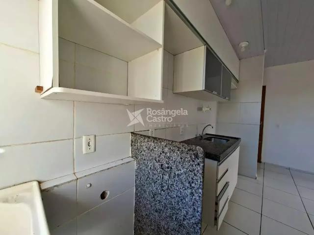 Apartamento para Locação em Teresina/PI Vale Quem Tem 2 Quartos