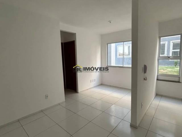 Apartamento para Locação em Teresina/PI Vale Quem Tem 2 Quartos