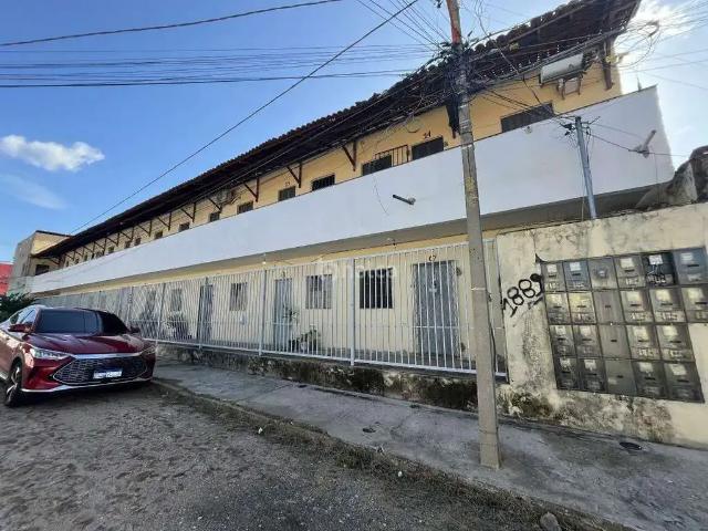 Apartamento para Locação em Teresina/PI Vila Operária 1 Quartos