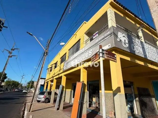 Apartamento para Locação em Teresina/PI Vila Operária 2 Quartos