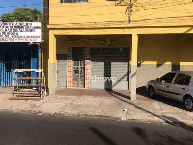 Apartamento para Locação em Teresina/PI Vila Operária 2 Quartos