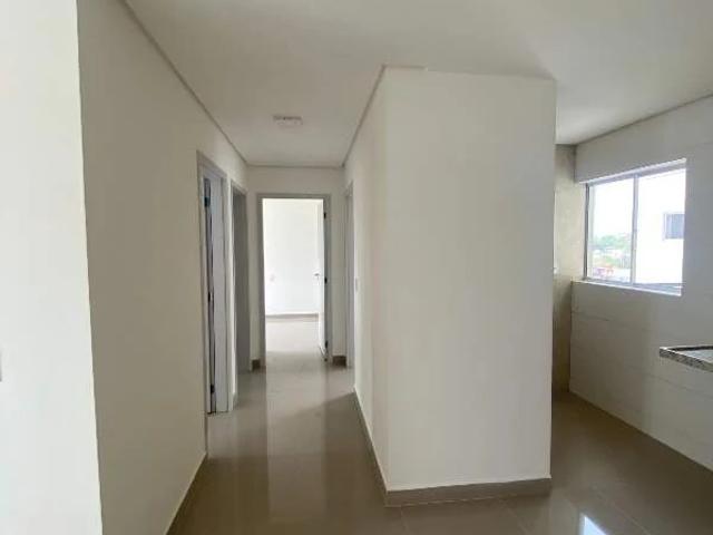 Apartamento para Locação em Teresina/PI Zoobotânico 3 Quartos