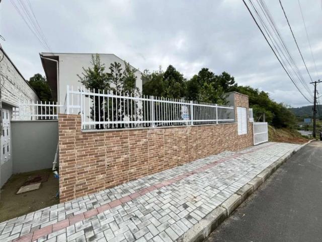 Apartamento para Locação em Timbó/SC Araponguinhas 2 Quartos