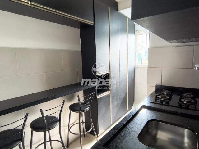 Apartamento para Locação em Timbó/SC Araponguinhas 2 Quartos