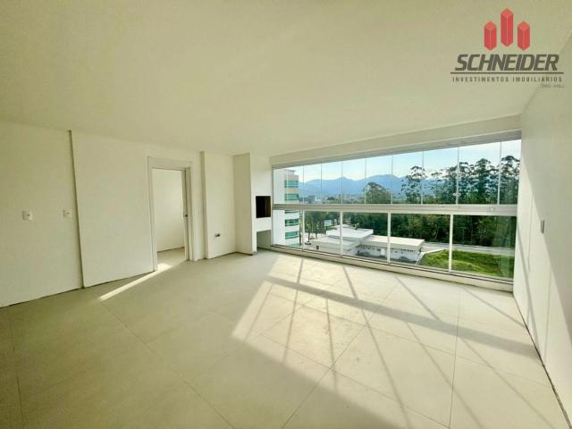 Apartamento para Locação em Timbó/SC Centro 3 Quartos