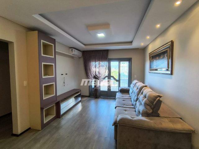 Apartamento para Locação em Timbó/SC Centro 3 Quartos