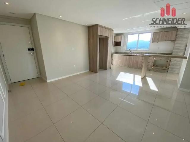 Apartamento para Locação em Timbó/SC Centro 3 Quartos