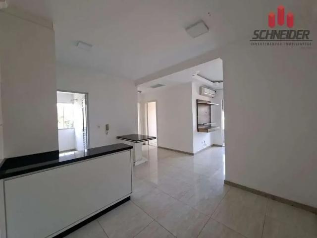 Apartamento para Locação em Timbó/SC Imigrantes 2 Quartos