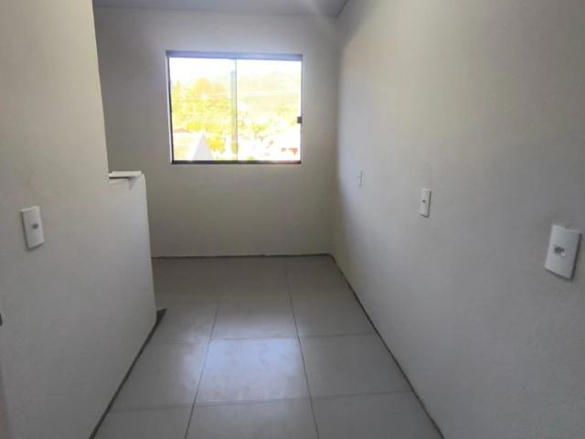 Apartamento para Locação em Timbó/SC Pomeranos 2 Quartos