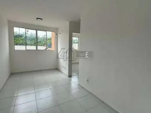 Apartamento para Locação em Timon/MA Cajueiro 2 Quartos
