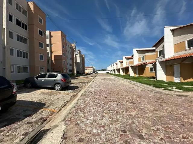 Apartamento para Locação em Timon/MA Cajueiro 2 Quartos