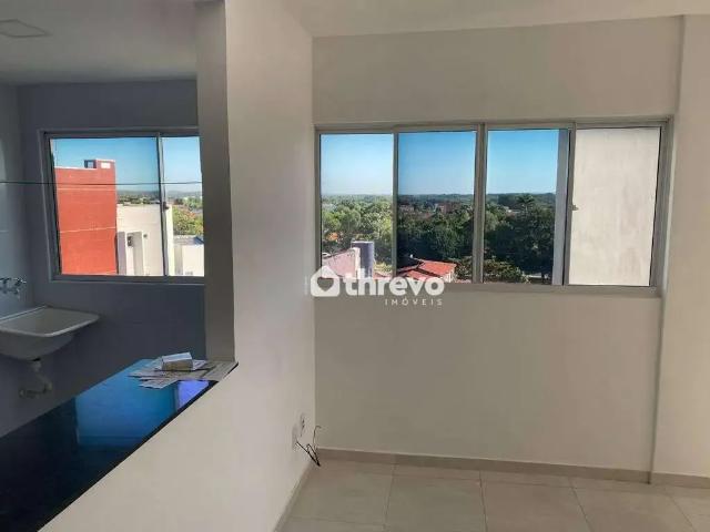 Apartamento para Locação em Timon/MA Centro 2 Quartos