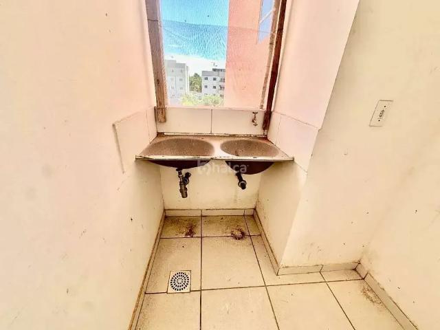 Apartamento para Locação em Timon/MA Santo Antônio 2 Quartos