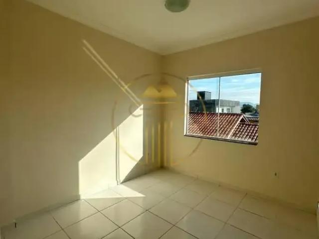 Apartamento para Locação em Tijucas/SC Centro 2 Quartos