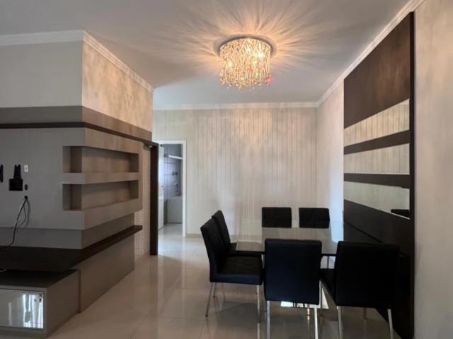 Apartamento para Locação em Tijucas/SC Centro 2 Quartos
