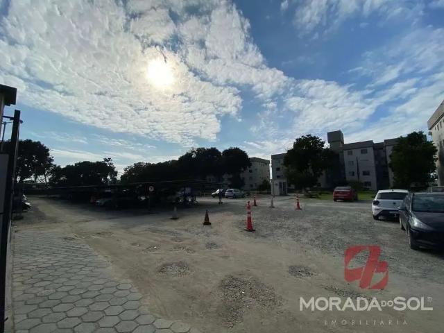 Apartamento para Locação em Tijucas/SC Centro 2 Quartos