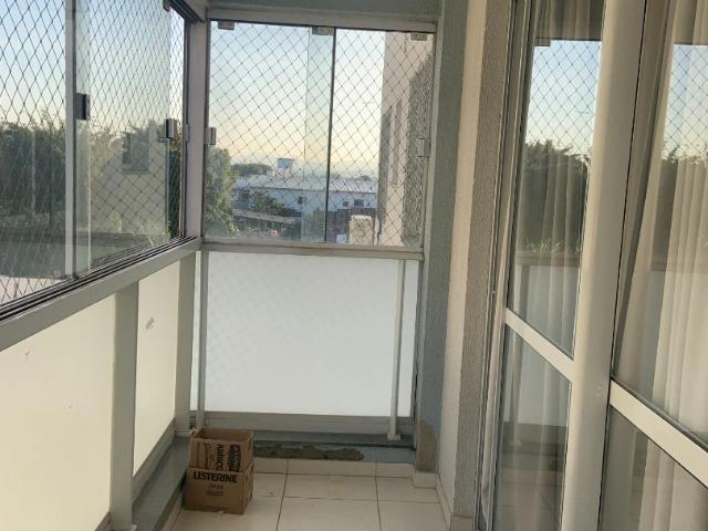 Apartamento para Locação em Tijucas/SC Centro 2 Quartos