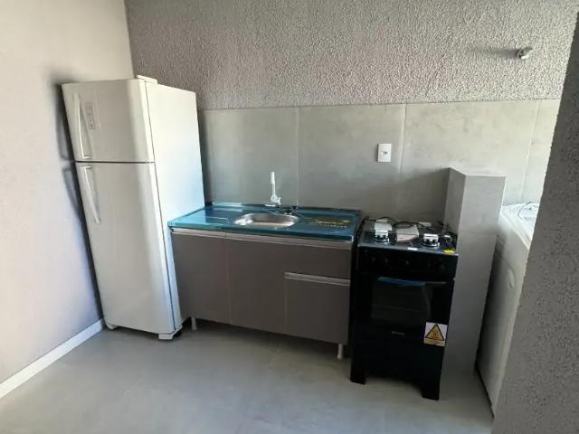 Apartamento para Locação em Tijucas/SC Centro 2 Quartos