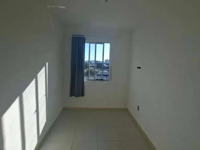 Apartamento para Locação em Tijucas/SC Centro 3 Quartos
