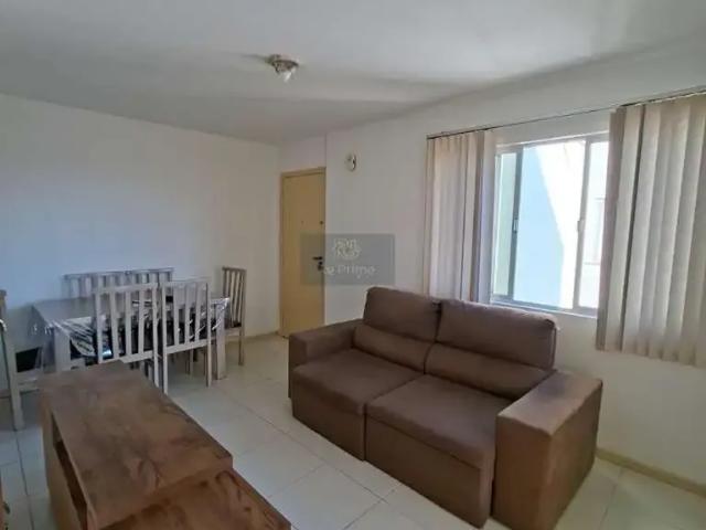 Apartamento para Locação em Tijucas/SC Centro 3 Quartos