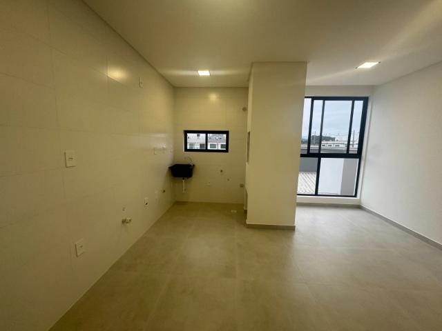 Apartamento para Locação em Tijucas/SC Areias 1 Quartos