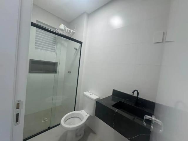 Apartamento para Locação em Tijucas/SC Areias 1 Quartos