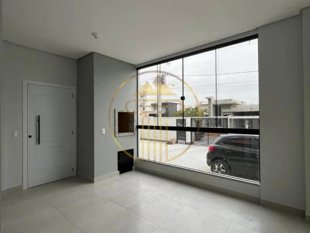 Apartamento para Locação em Tijucas/SC Areias 2 Quartos