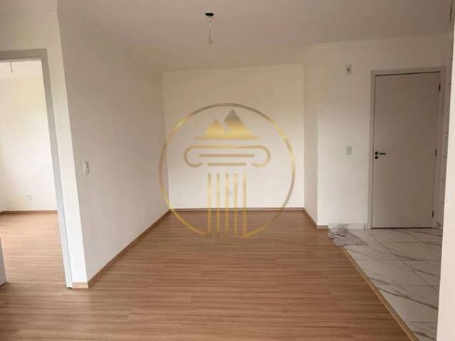 Apartamento para Locação em Tijucas/SC Areias
