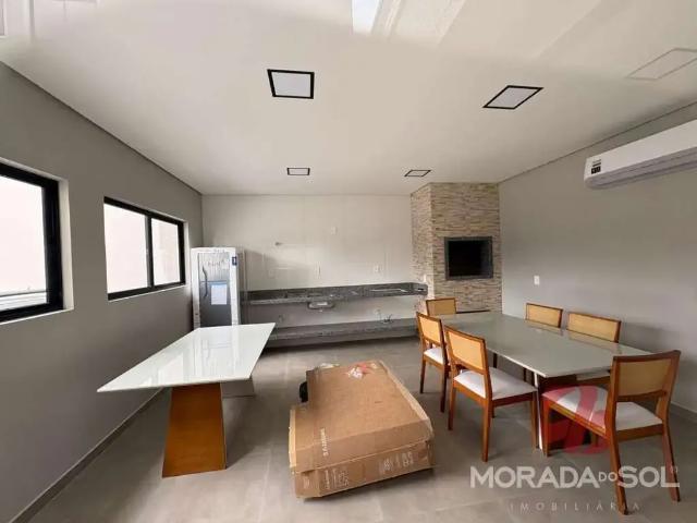 Apartamento para Locação em Tijucas/SC Bosque da Mata 2 Quartos
