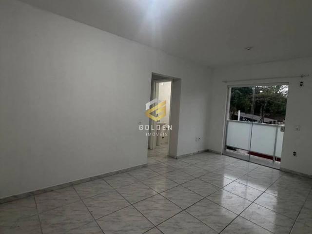 Apartamento para Locação em Tijucas/SC Joaia 2 Quartos