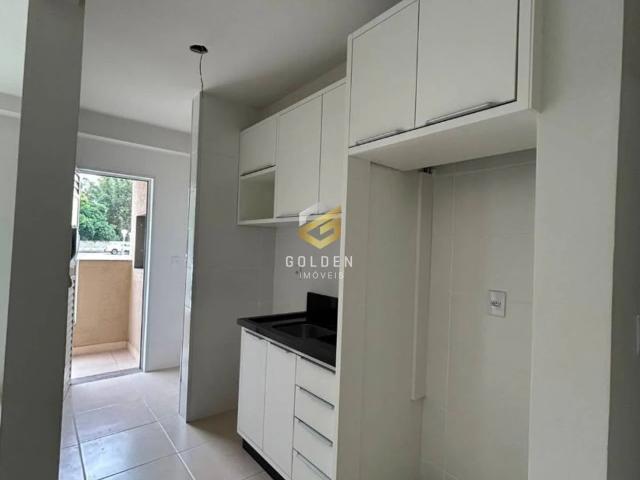 Apartamento para Locação em Tijucas/SC Joaia 2 Quartos