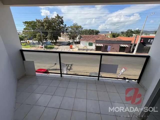 Apartamento para Locação em Tijucas/SC Joaia 2 Quartos
