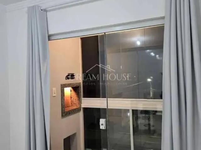 Apartamento para Locação em Tijucas/SC Joaia 2 Quartos