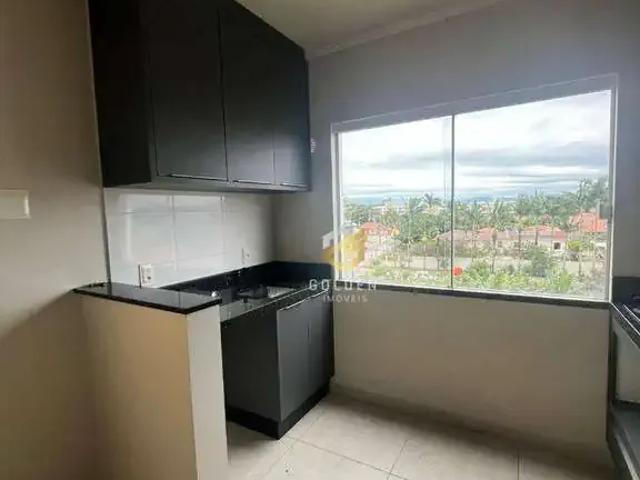 Apartamento para Locação em Tijucas/SC Joaia 2 Quartos