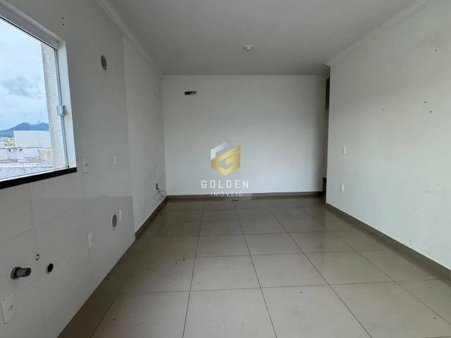 Apartamento para Locação em Tijucas/SC Mata Atlântica 2 Quartos