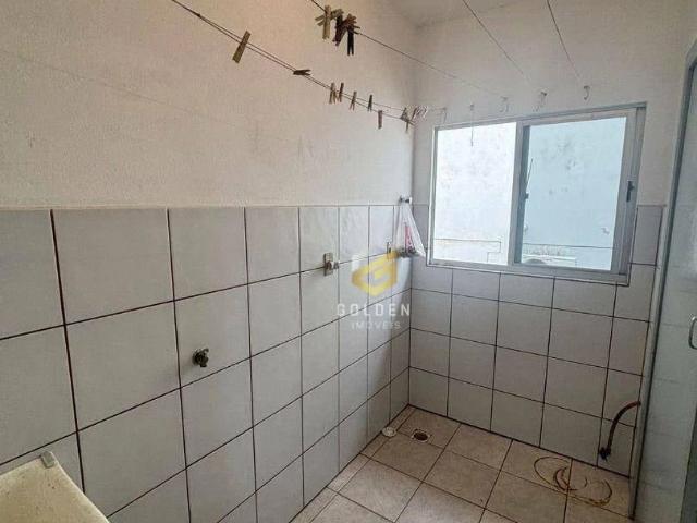 Apartamento para Locação em Tijucas/SC Universitário 1 Quartos