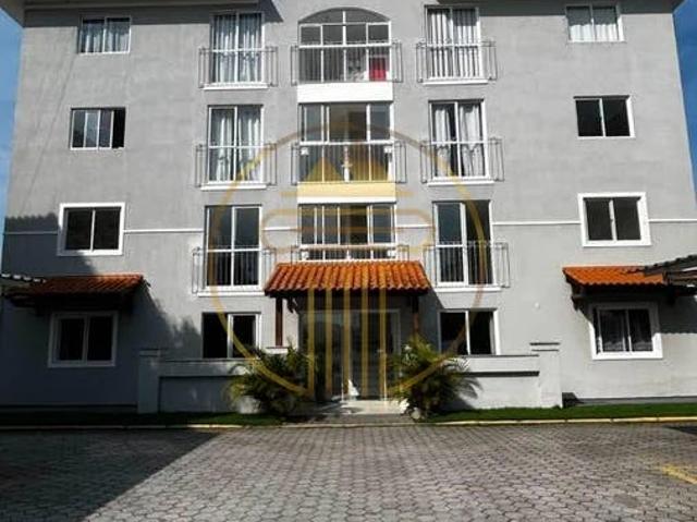 Apartamento para Locação em Tijucas/SC Universitário 2 Quartos