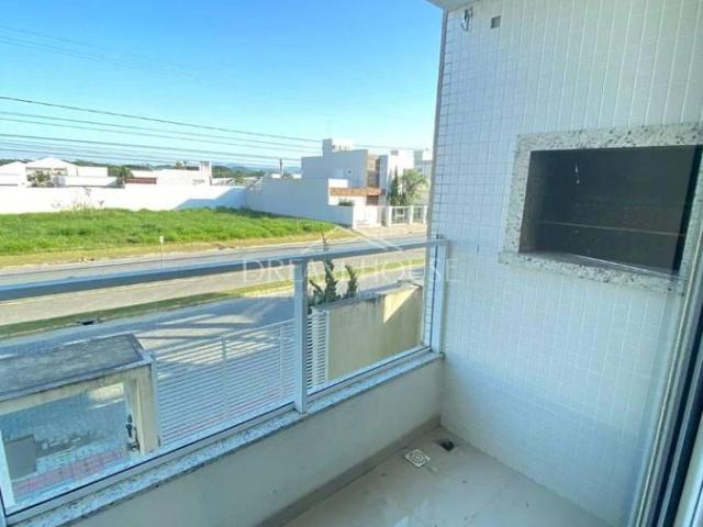 Apartamento para Locação em Tijucas/SC Universitário 2 Quartos
