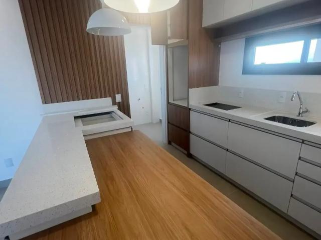Apartamento para Locação em Tijucas/SC Centro 2 Quartos
